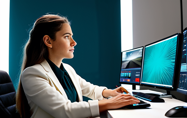 I dettagli nascosti del portfolio video che ogni professionista ignora a suo rischio 2 dettagli - 이미지 1