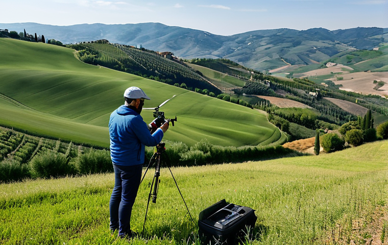 영상제작 이직 성공 비결 - Aspiring Video Creator Learning the Ropes**
"A young adult fully clothed, wearing casual but profes... 영상제작 이직 성공 비결 - Aspiring Video Creator Learning the Ropes**
"A young adult fully clothed, wearing casual but profes...