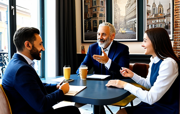 영상제작 이직 성공 비결 - Drone Videography in the Italian Countryside**
"A professional videographer, fully clothed and wear... 영상제작 이직 성공 비결 - Drone Videography in the Italian Countryside**
"A professional videographer, fully clothed and wear...