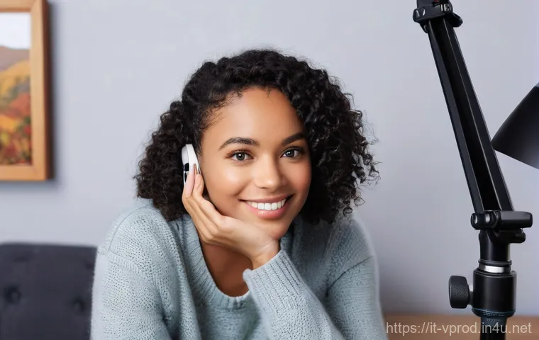 영상제작 입문자를 위한 기본 과정 - **Prompt 1: Enthusiastic Smartphone Filmmaker**
A young, enthusiastic video creator, approximate... 영상제작 입문자를 위한 기본 과정 - **Prompt 1: Enthusiastic Smartphone Filmmaker**
A young, enthusiastic video creator, approximate...