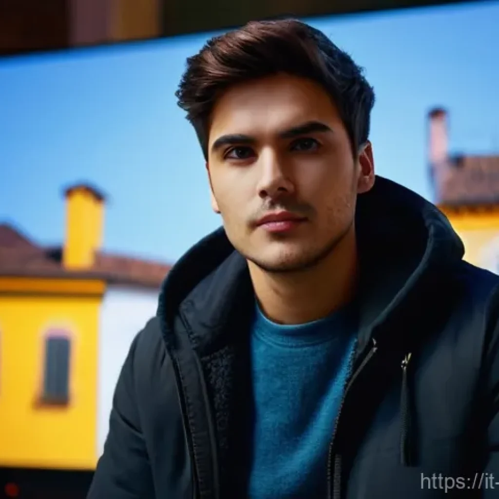 영상제작에서 사용하는 용어 정리 - **Image Prompt 1: The Art of Color Grading and Depth of Field in a Cinematic Scene**
A focused v...