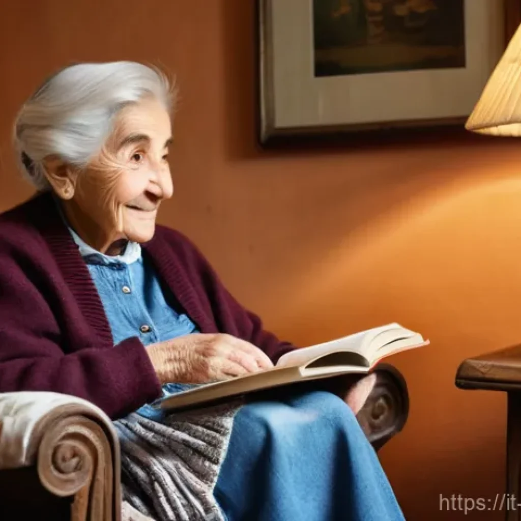 영상제작 실무에서 발생하는 윤리적 문제 - **Prompt 1: Intergenerational Storytelling in an Italian Home**
    A heartwarming scene inside a co...