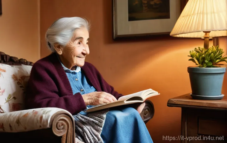 영상제작 실무에서 발생하는 윤리적 문제 - **Prompt 1: Intergenerational Storytelling in an Italian Home**
A heartwarming scene inside a co...