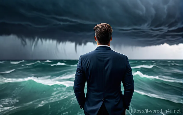 영상제작 팀 리더의 역할과 책임 - Here are the three image generation prompts in English, designed to be detailed and adhere to the sp...