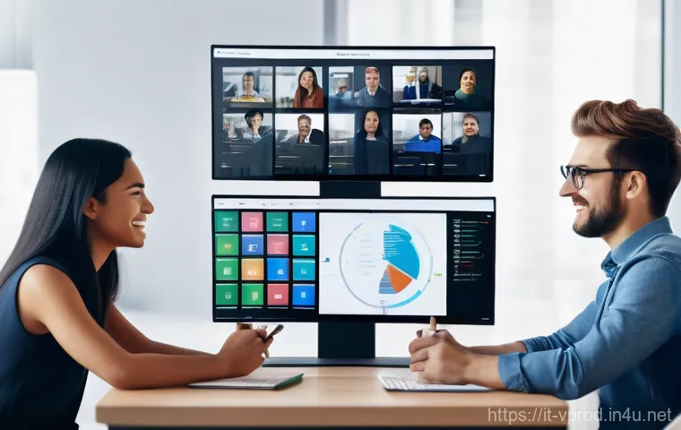 영상제작 장기 프로젝트 관리 팁 - **Detailed Project Planning and Vision:** A focused male video project director in his late 30s, wea...