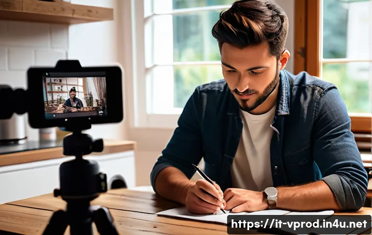 10 consigli sorprendenti per chi inizia a fare video e vuole risultati professionali 3 영상제작 입문자를 위한 가이드북 관련 이미지 1