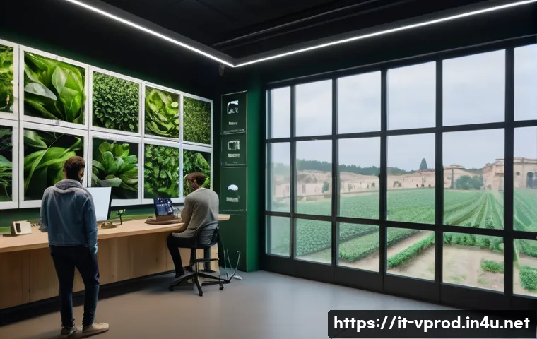 영상제작 분야의 최신 트렌드 관련 이미지 2