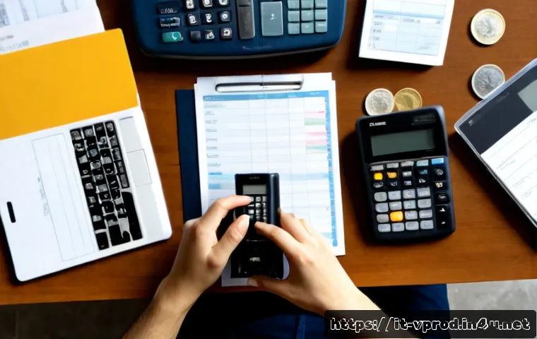 Gestire gli incassi da videomaker freelance: budget, tasse e strumenti da scegliere 3 프리랜서 영상제작자의 수입 관리 방법 관련 이미지 1