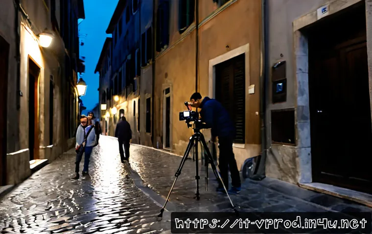 Lavorare nella produzione video: vantaggi, limiti e quando conviene investire 3 영상제작 업무의 장점과 단점 관련 이미지 1
